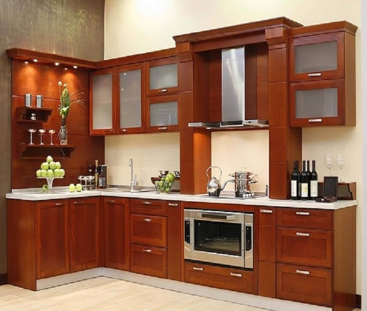 Modular Kitchen Offer