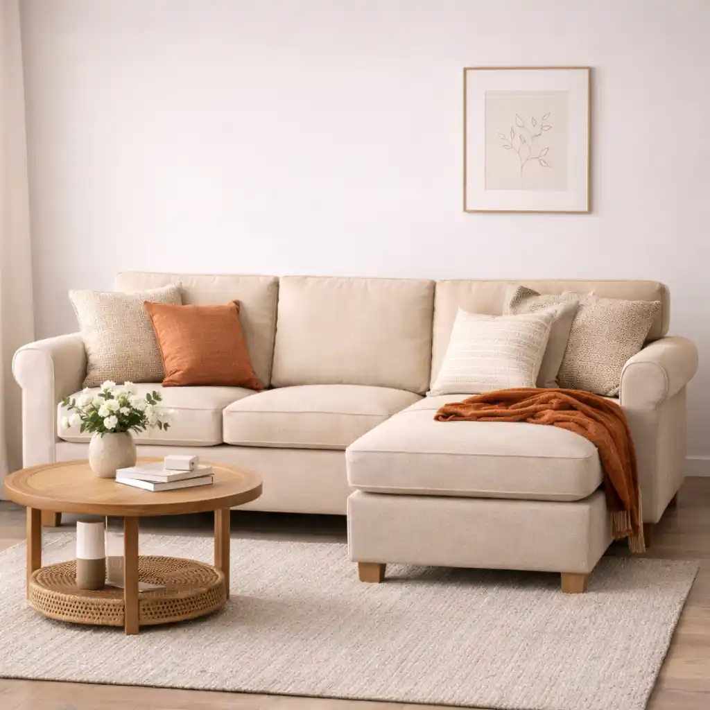 Sectional Sofas