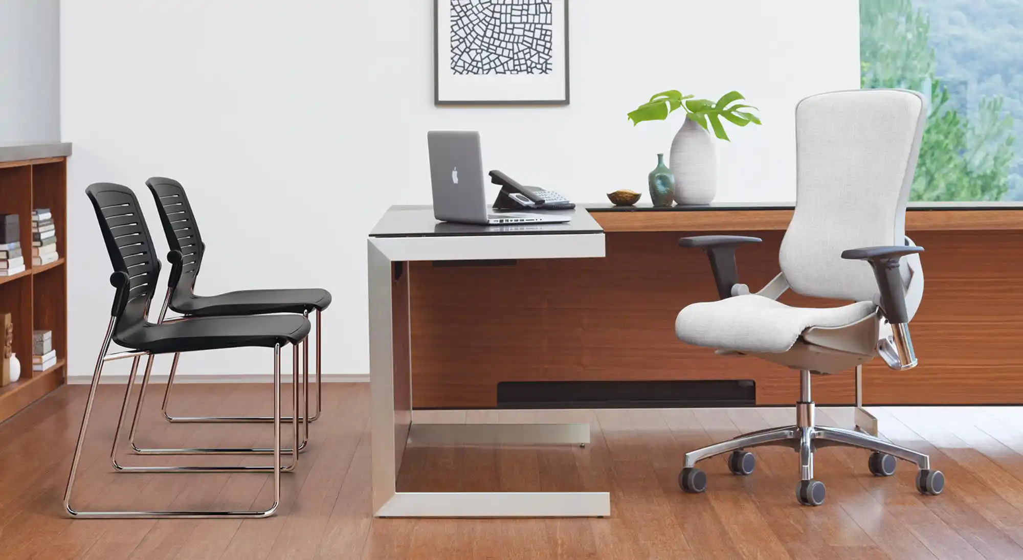 Ergonomic - Designed For Better Health