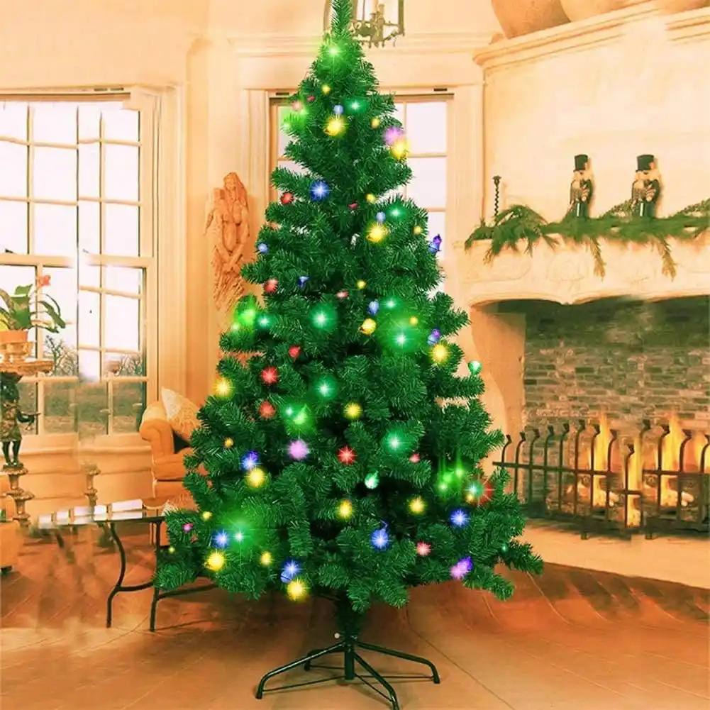 2 Ft Artificial Pine Christmas Tree