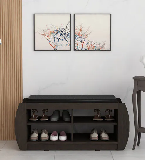 engineered shoe racks 17