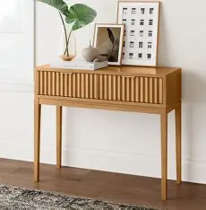 console tables 11