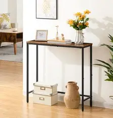 console tables 12