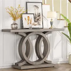 console tables 16