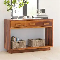 console tables 17