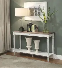 console tables 18