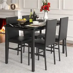 dining sets 4