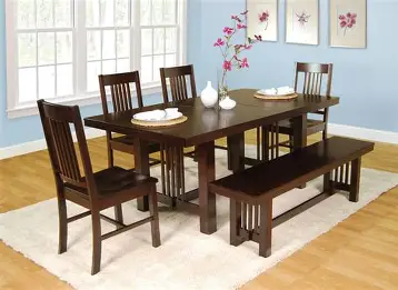 dining sets 6