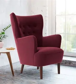 wing chairs 15