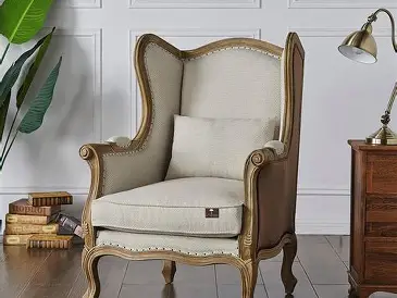 wing chairs 2