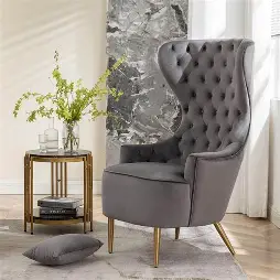 wing chairs 4