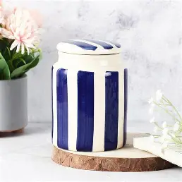 Ceramic Storage Container Set